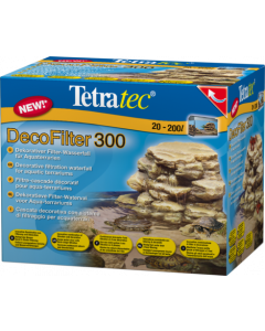 TETRATEC DECOFILTER 300